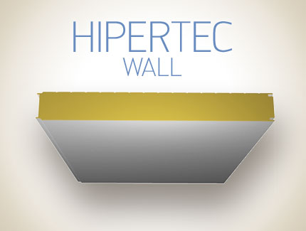 Panel Hipertec Wall